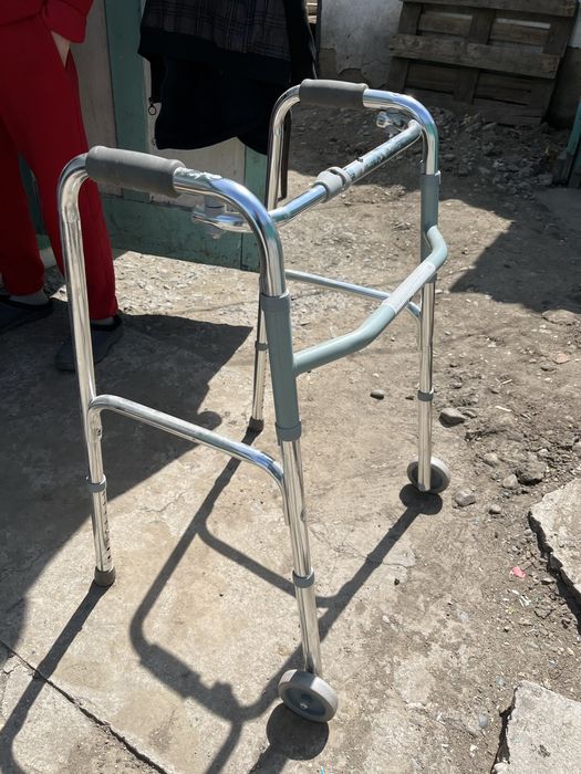 Продам хадунок почти новый