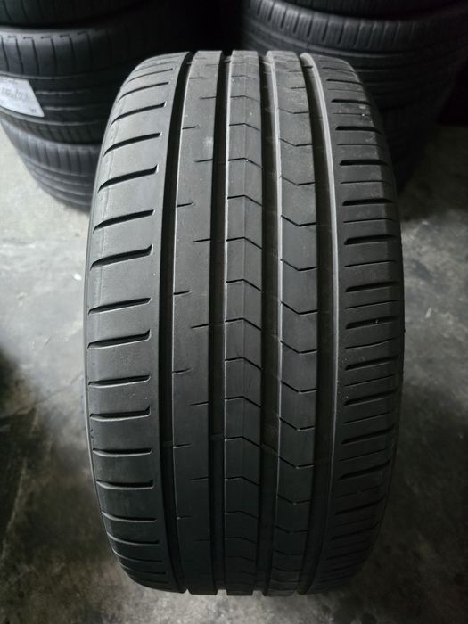 Vredstein 235/40 R19 96Y vară
