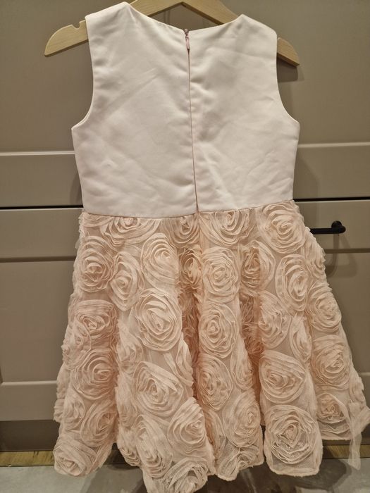 Рокля за момиче ОФИЦИАЛНА