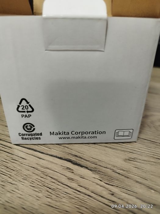 Baterie Makita!!  + Reparatii baterii Makita