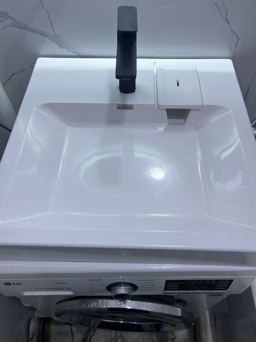 Раковина & Кухонный гарнитур