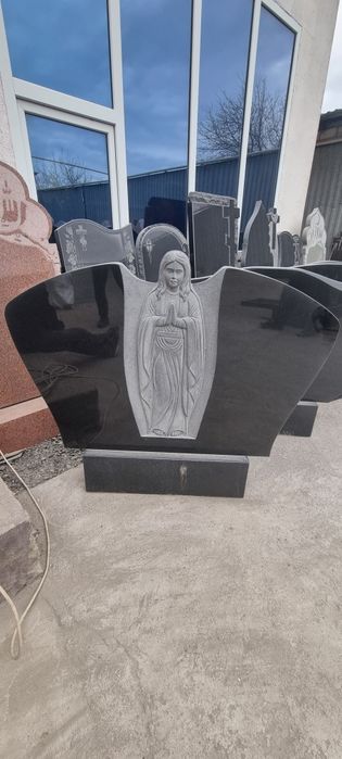 Памятники изготовление