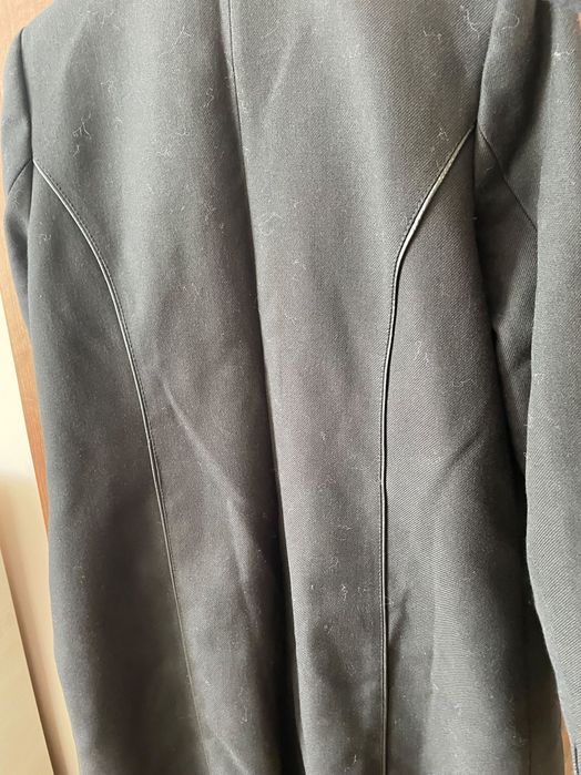 Дамско дълго палто