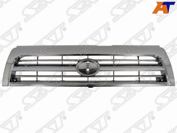 Решетка радиатора  Toyota Hilux