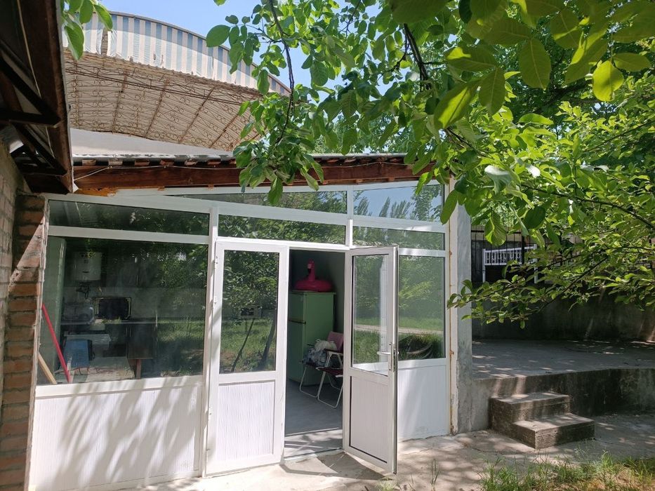 Продается дача 12 соток на берегу Карасу, Кавардан, Янгибазар