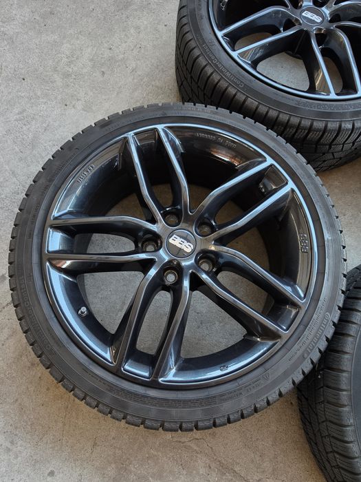 Джанти 18 / 5х120 - BMW BBS 5x120