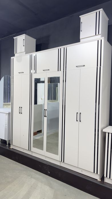 Bepul dastafka va ustanofka hizmati bilan toʻgʻridan toʻgʻri sexdan!