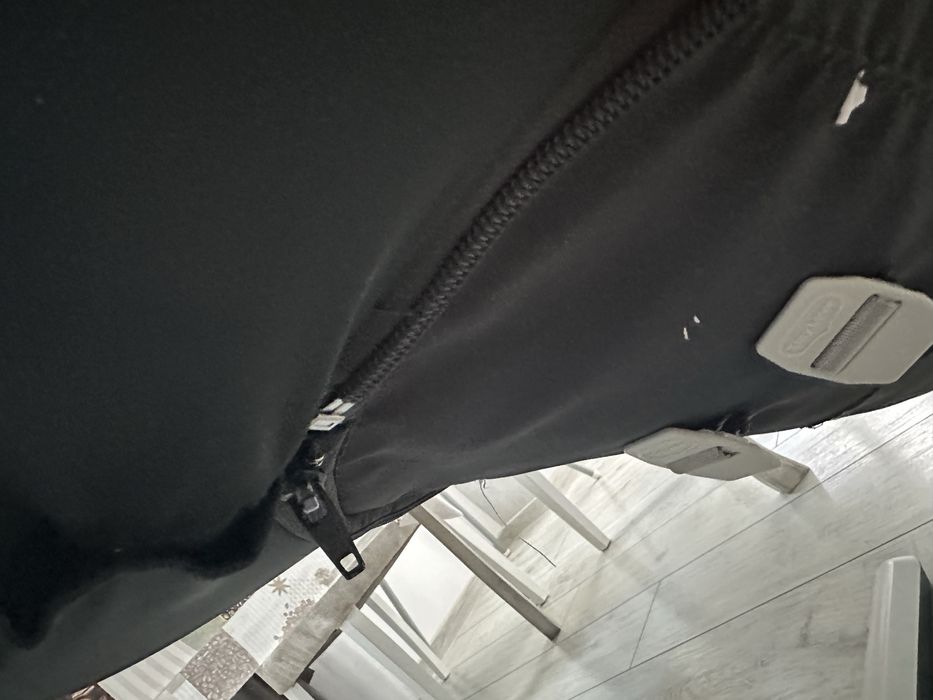 Tiny Love музикален шезлонг-люлка