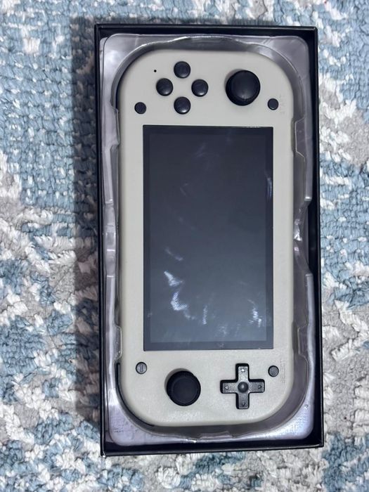 Приставка Mi7 psp sjgam