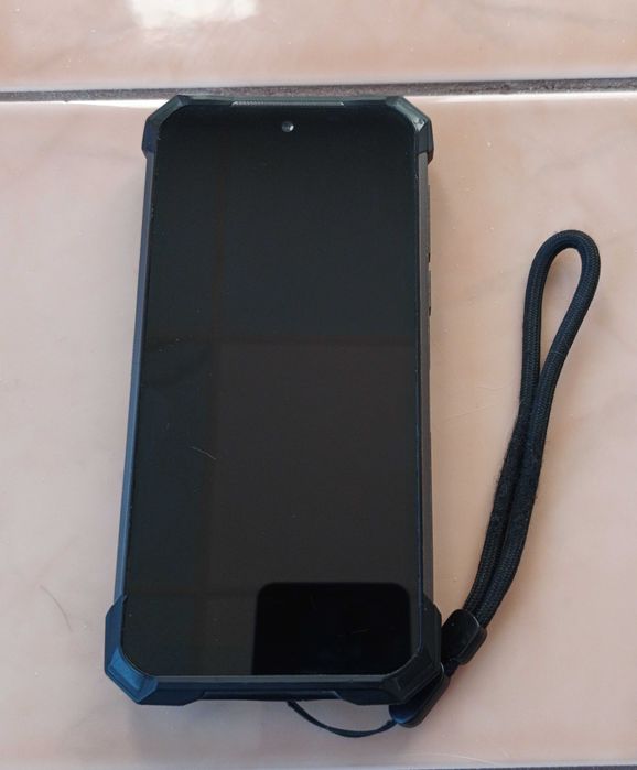 Телефон Doogee S88 Plus