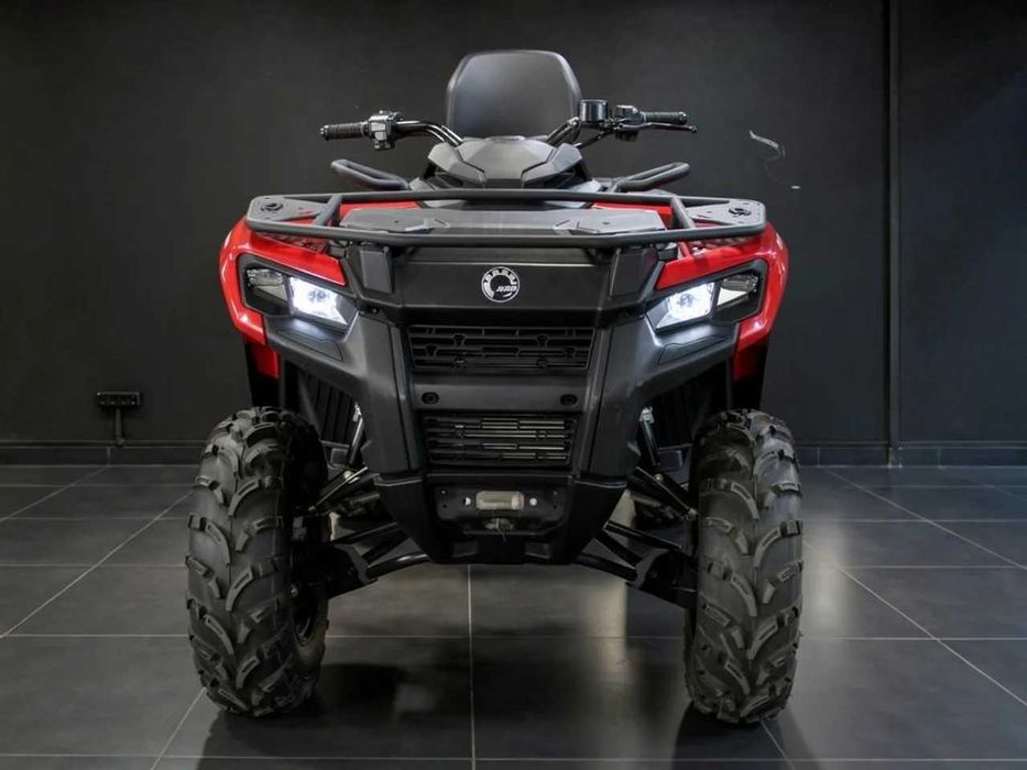 Квадроцикл BRP Can-Am Outlander MAX DPS 500
