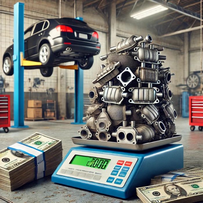 Катализатор Кабылдаймыз (Атырау)