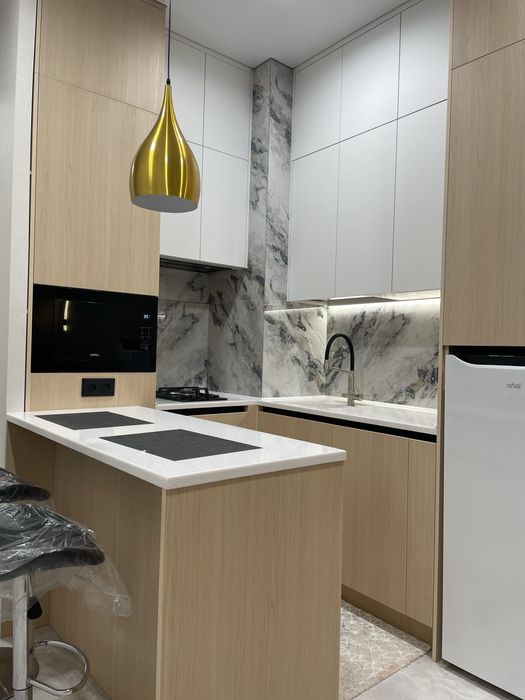 Сдается 1 ком ЖК Black Tower. Глинка. 8-раддом