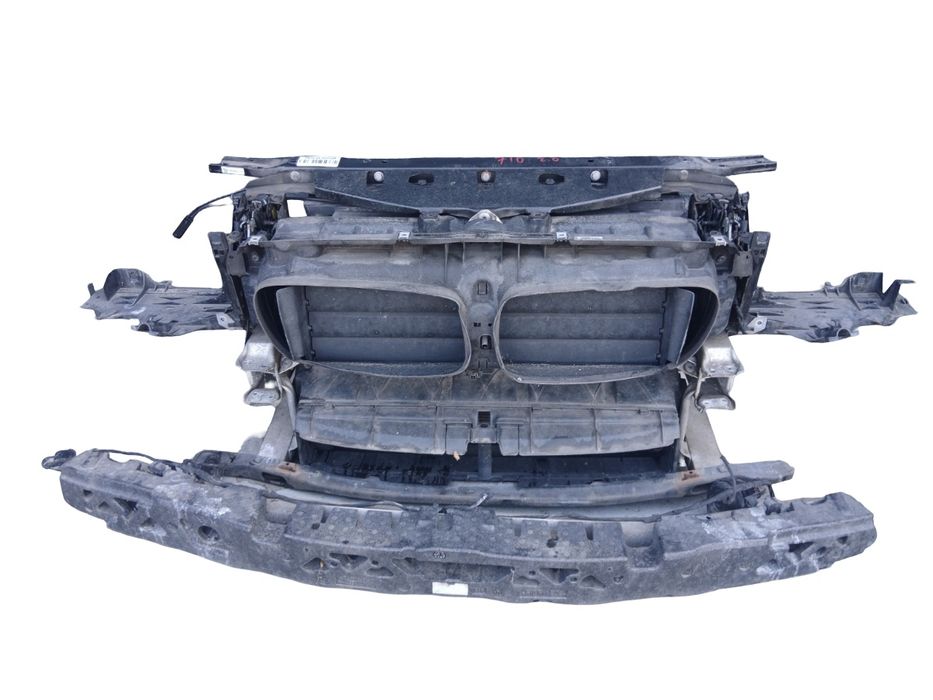 Trager - Cadru radiator complet BMW 5 F10 2009 - 2016 2.0d