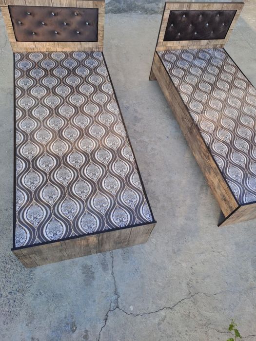 Spalniy mebel 1 kishilik