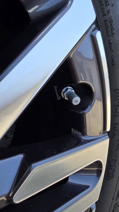 Нови!Оригинални 17" MINI CLUBMAN F54 5x112 7j IS47 Гуми 2025 205/50/17 Giti