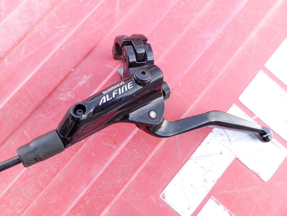 Shimano Alfine BR-S700