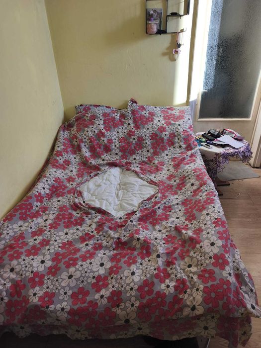 Închiriez garsoniera zona giulesti