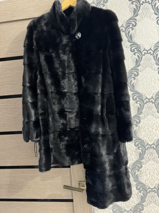 Продам шубу в хорошом состояний