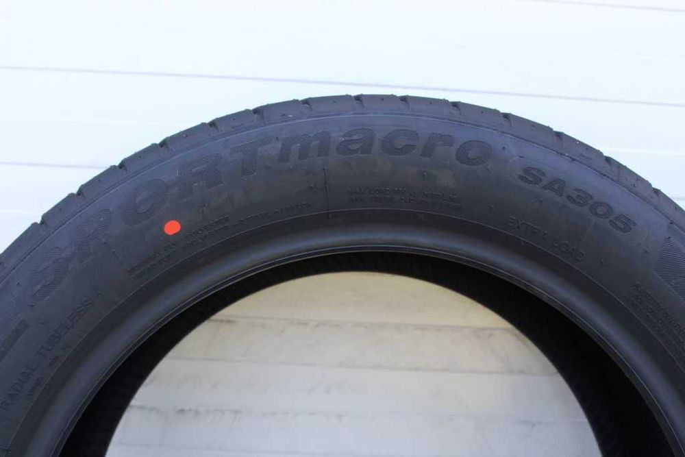 Anvelope vara noi 215/55R17 98W, XL, ZR, Wanli, DOT 2026