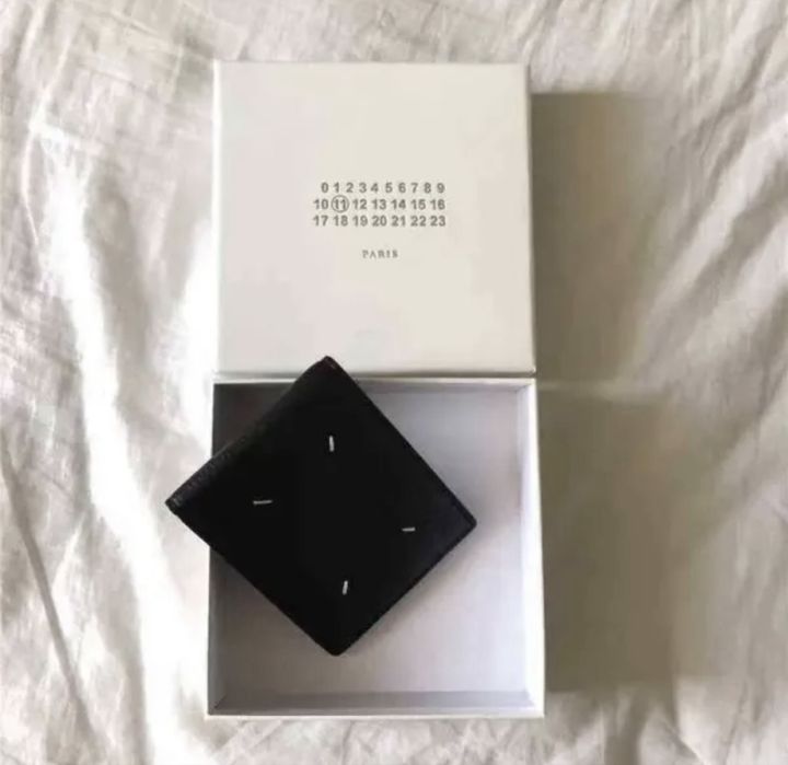 Maison Margiela wallet / портфейл