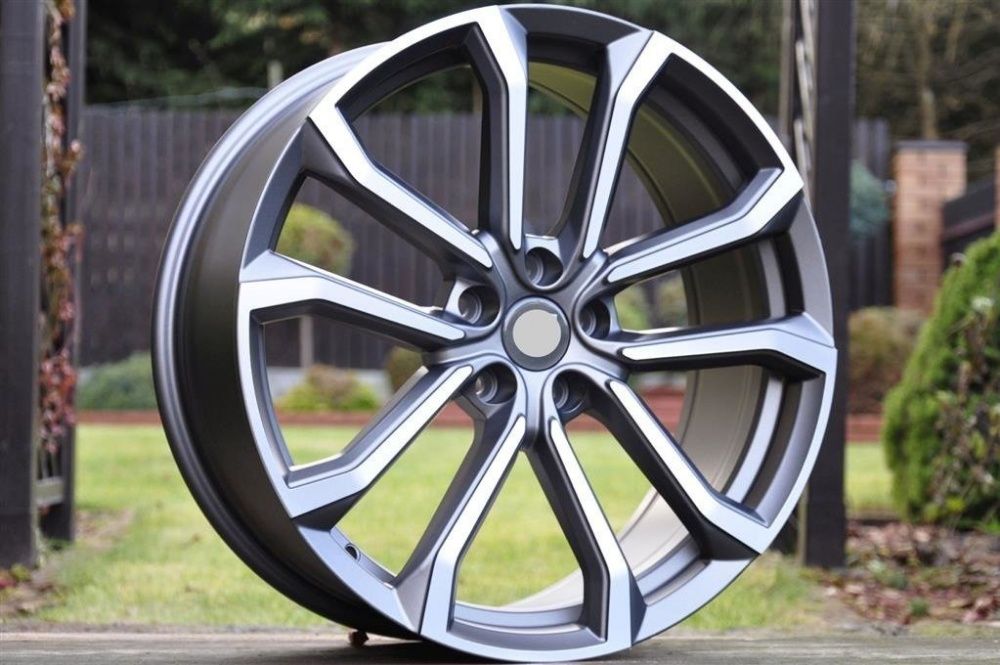 18" Джанти Волво 5X108 VOLVO S XC V S60 S90 V40 V60 V90 XC40 XC60 XC90