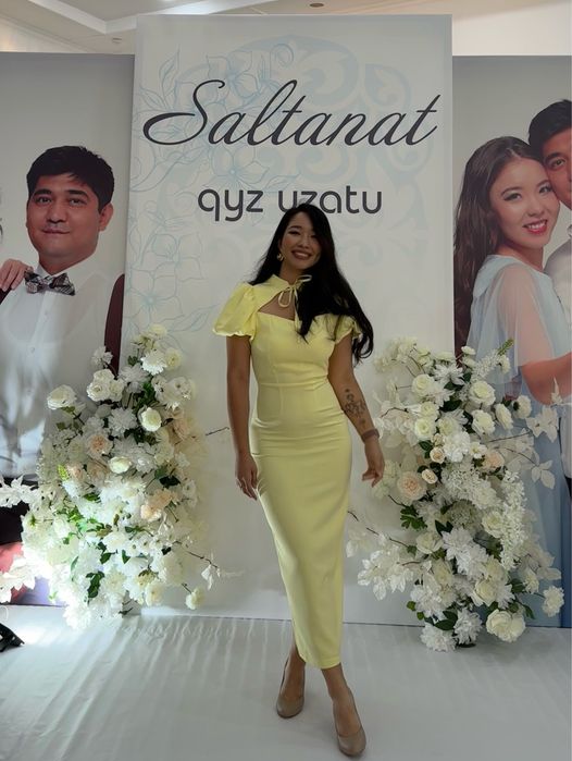 Продам платье новое