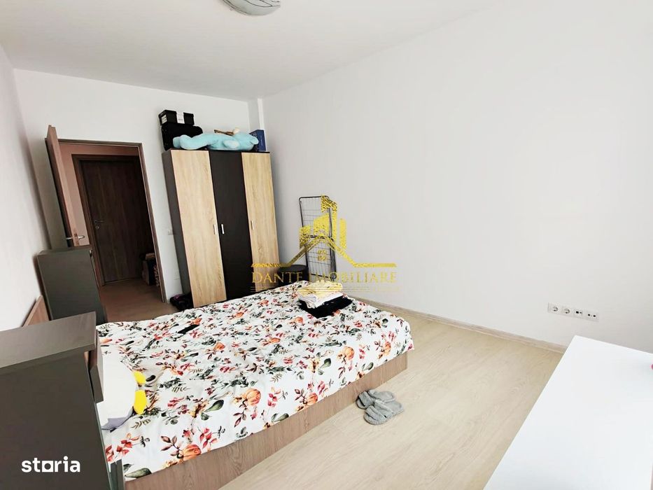 2 camere, decomandat, modern, bloc nou, balcon, ULTRACENTRAL, Platinia