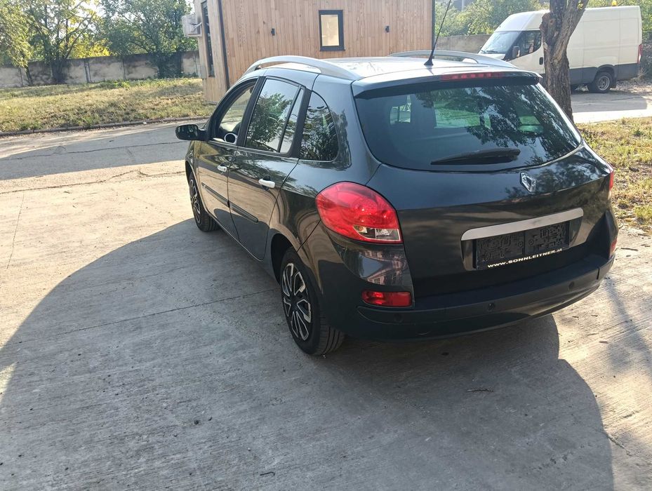 RENAULT 4 2008 — imagine 3