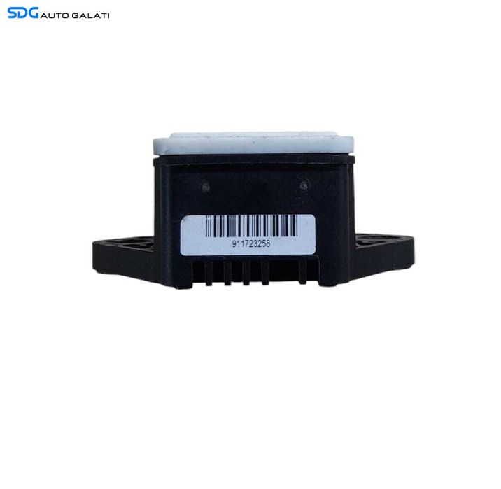 Unitate Modul Senzor ESP Nissan Qashqai J10 FL Facelift 2010 - 2013 Cod 0265005757 47930-0006R [N1354]