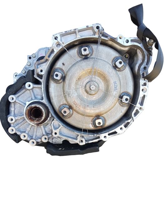 Cutie de viteze automata LAND ROVER RANGE ROVER EVOQUE LV_, L538 2011