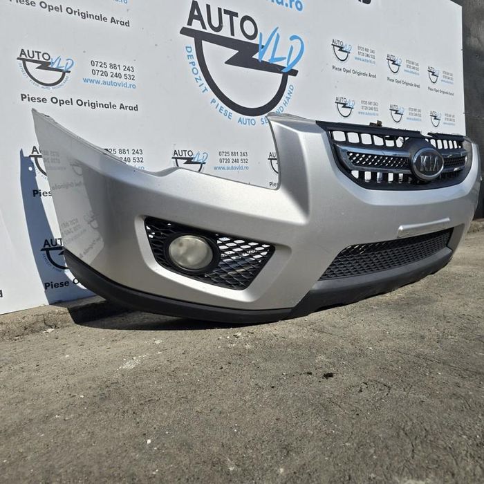 Bara fata completa Kia Sportage