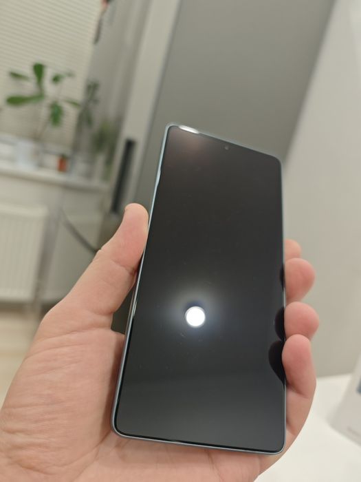 Xiaomi Redmi note 13 Pro 256GB green