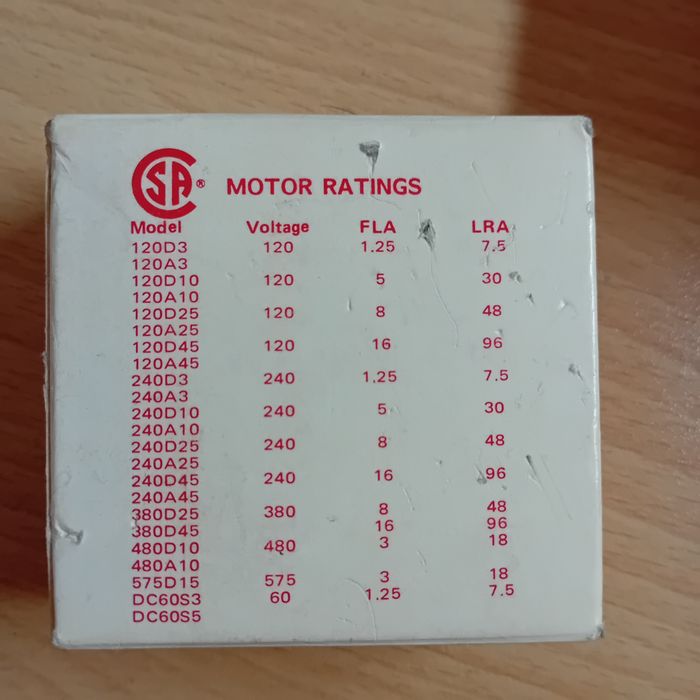 Твърдотелно реле opto 22