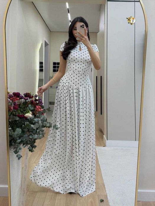 Ayollar kiyimi Klassik uslub Molomer Balshimer 42/58 gacha