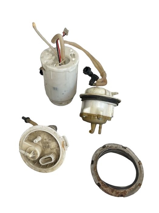 Pompa Combustibil Audi Q7 4Lb 2006 - 2016 4.2 Fsi Quattro Bar 7L891967