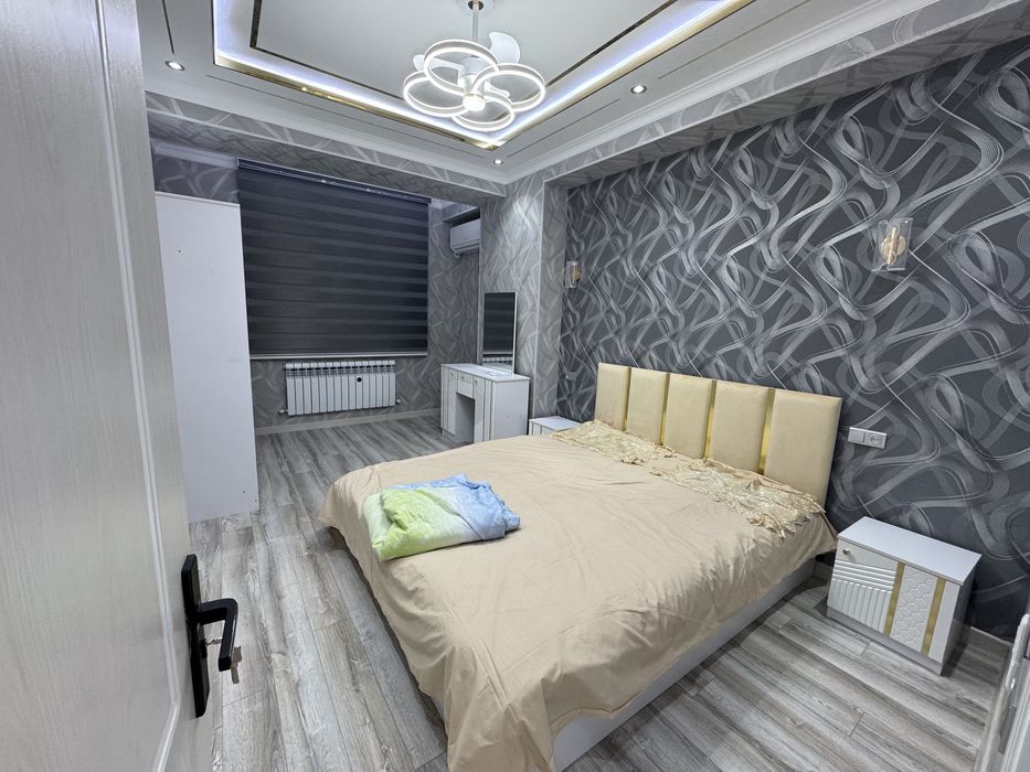 Дом Термиз шахар, Dream Palace Taraqqiyot ko’chasi