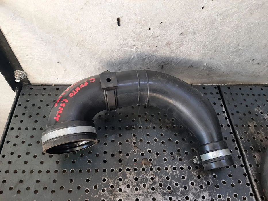 tubulatura admisie 1.3 d multijet  fiat grande punto 199