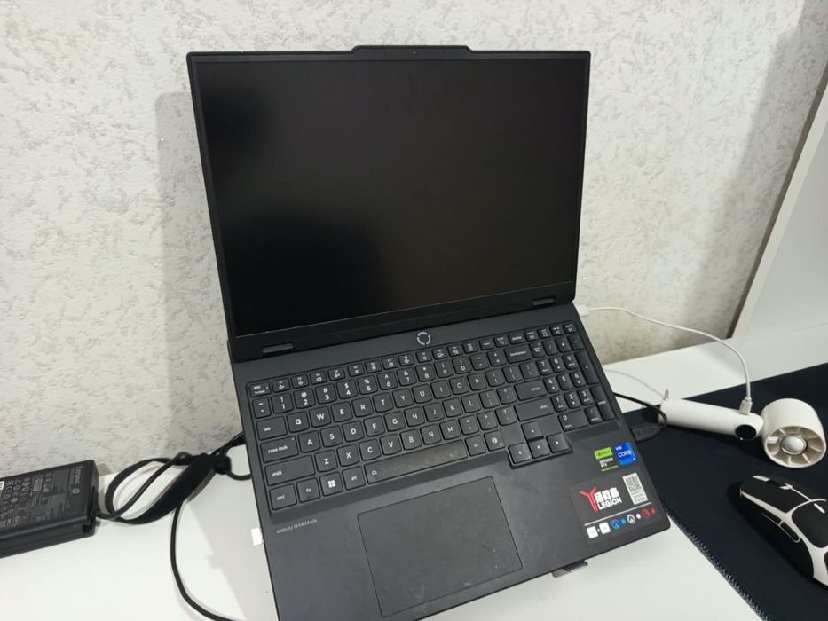Продам Lenovo Legion
