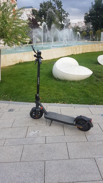 Trotineta Xiaomi Elite ca nouă