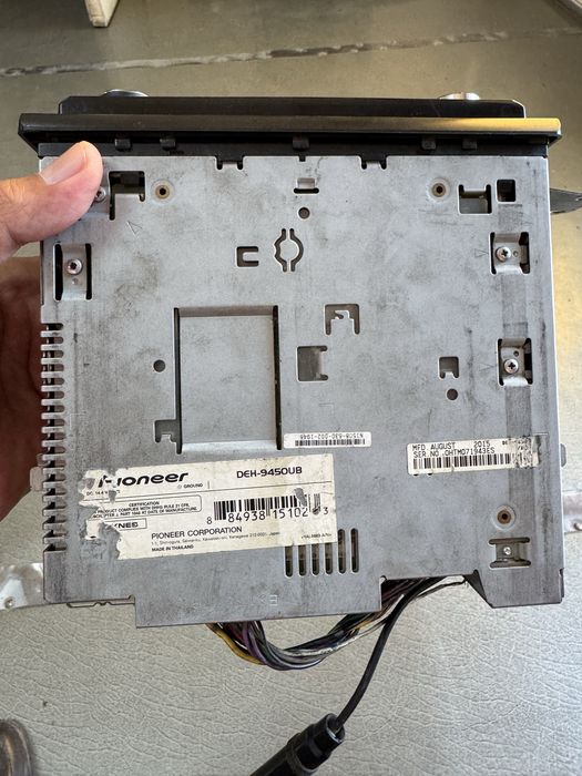 Pioneer.94 50 сотилади