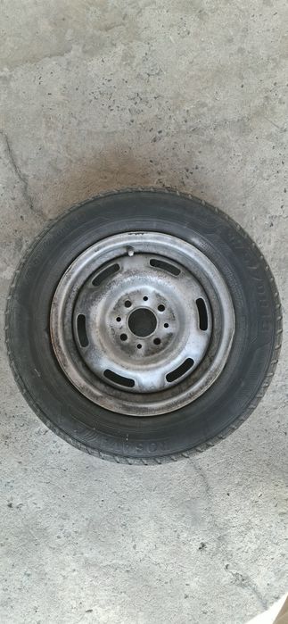 Колесо 1шт 175 70 R13 4×98