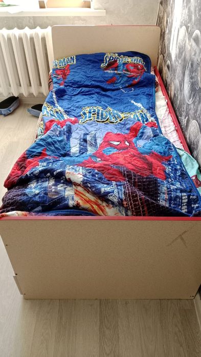 Детская кровать 160*80