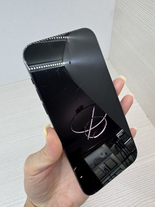 iPhone 14 Pro Max 256гб | KASPI 0-0-24