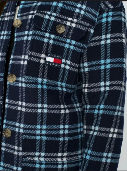 Пальто Tommy размер м