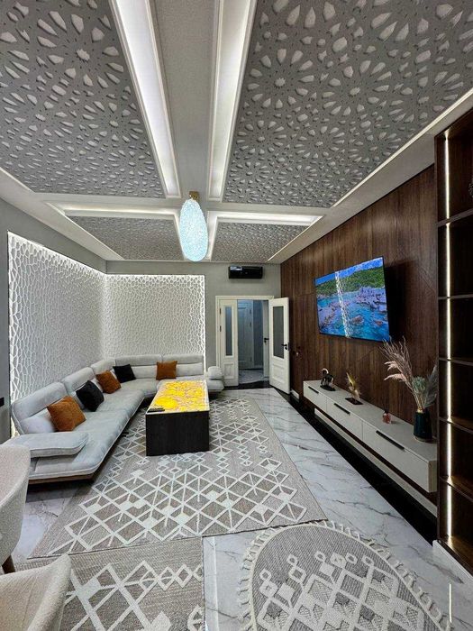 Сдается квартира на Шайхантахуре, жк "Nest One", ор-р "Tashkent City"