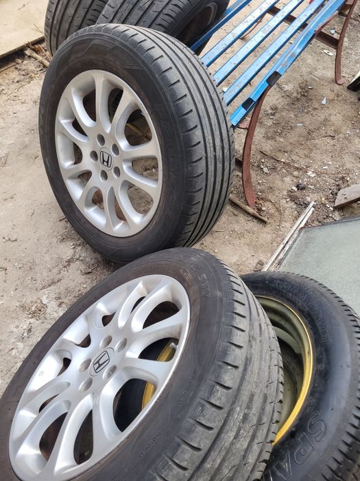 TOYO PROXES CF2 SUV  225/60/18 vara