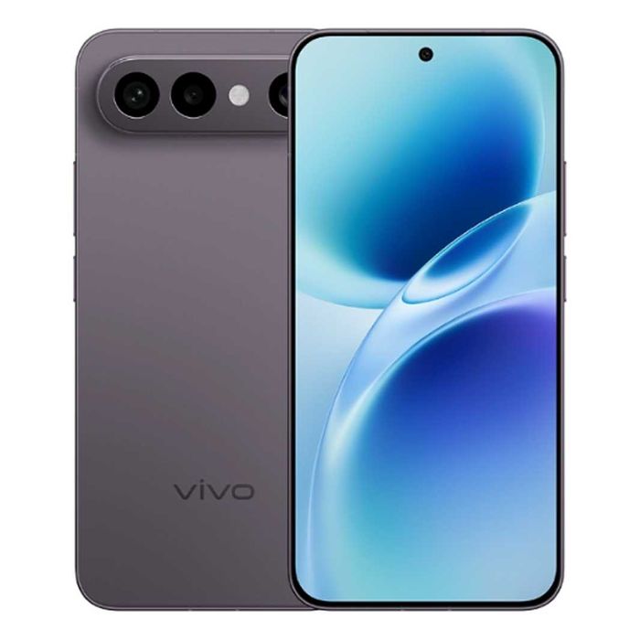 Vivo S50 Pro Mini Dual sim 5G c 6500mAh батерия
