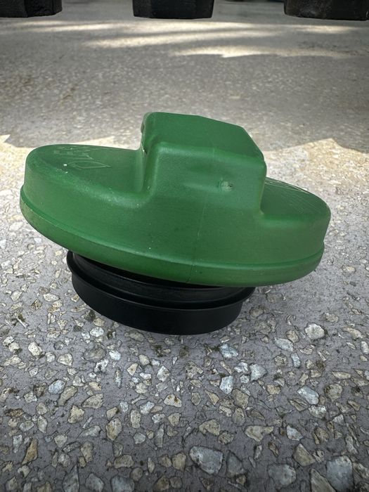 Buson John deere adblue/diesel