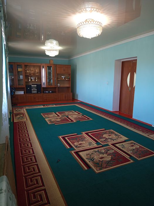 Продам дом 4комн